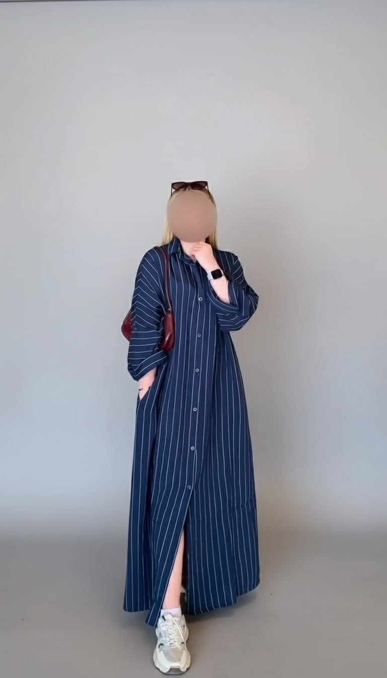 فستان صيفي (ref16)