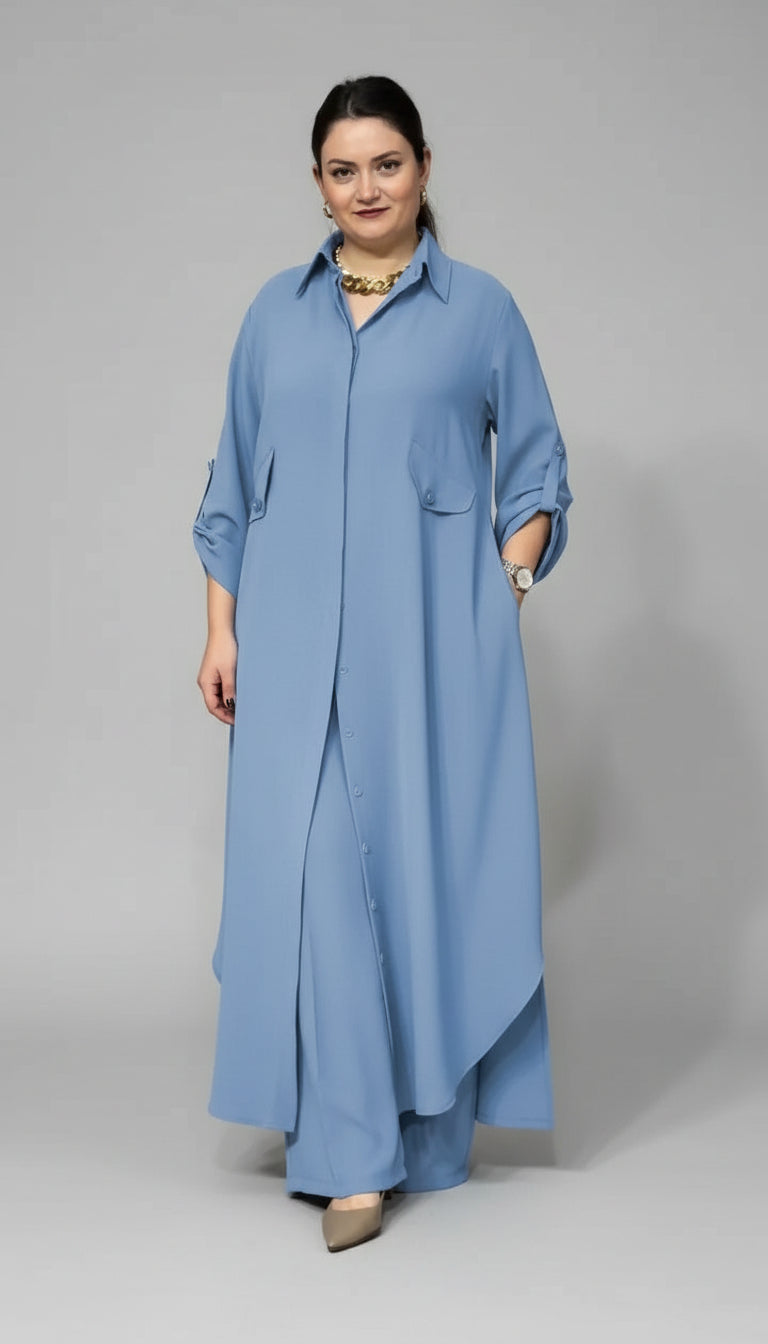 ensemble de lin 2p - أنصومل (ref005)