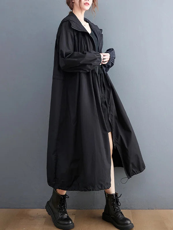 jaquette oversize - جاكيط فضفاضة