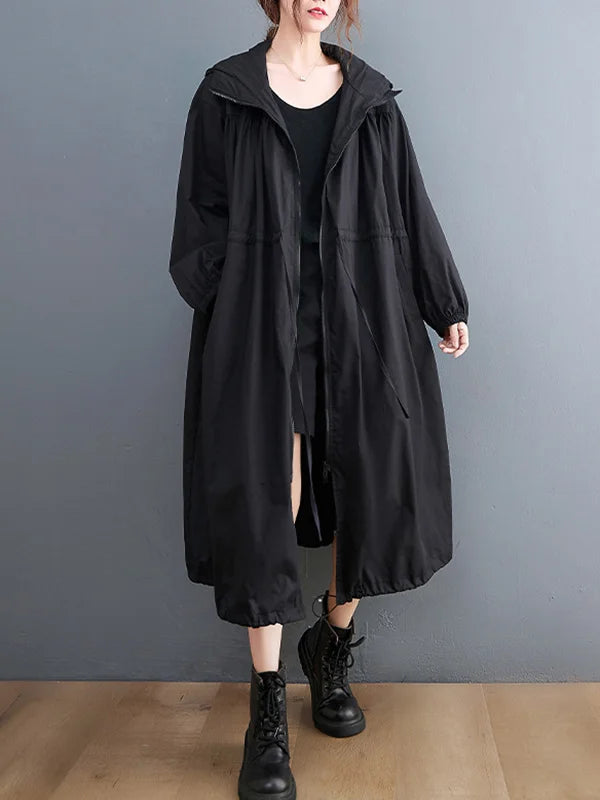jaquette oversize - جاكيط فضفاضة