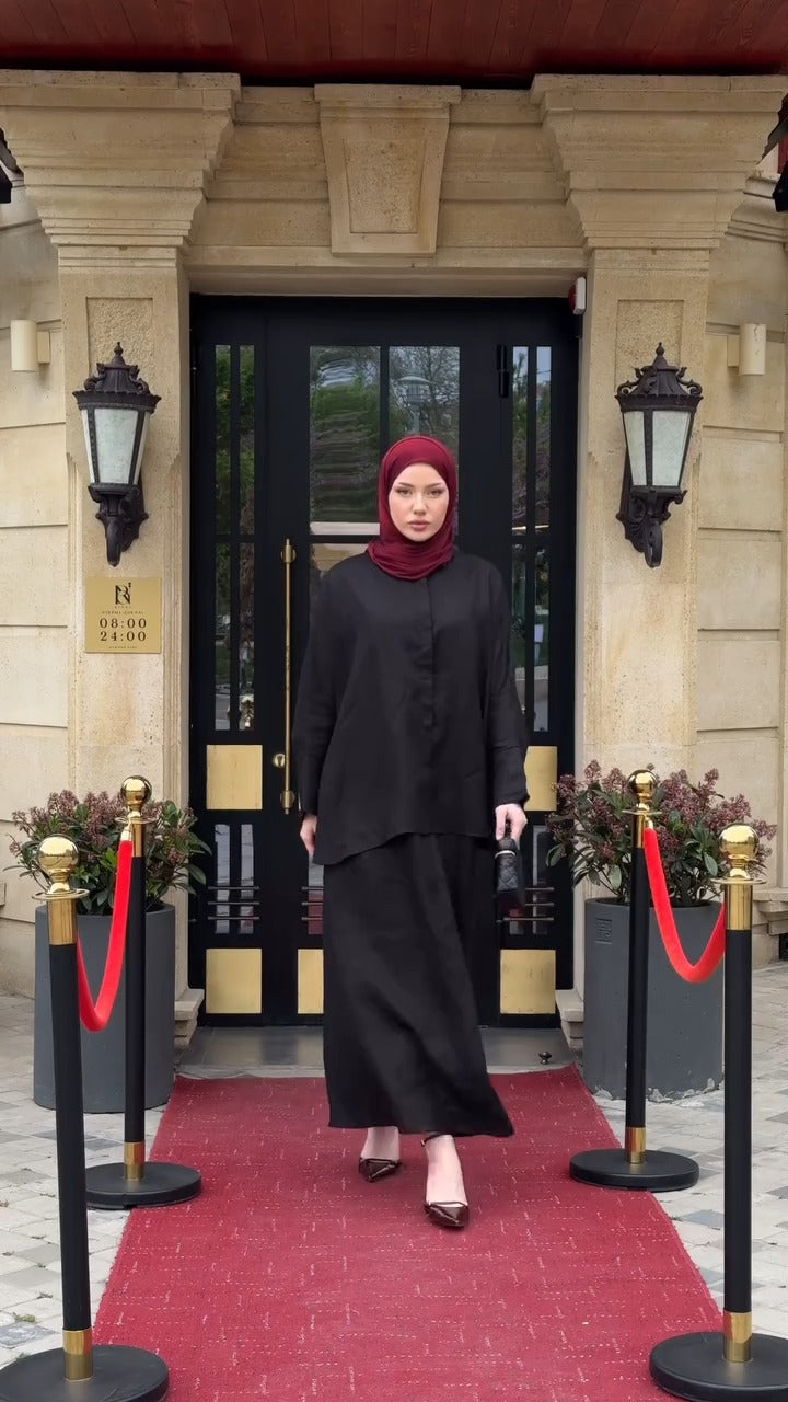 ensemble de lin 2p - أنصومل (ref14)