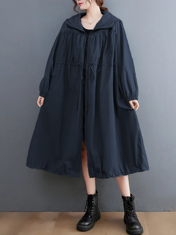jaquette oversize - جاكيط فضفاضة