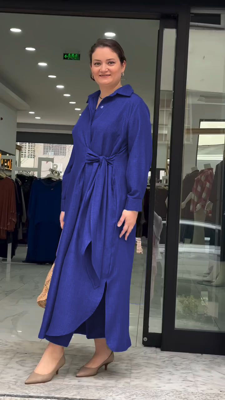 ensemble de lin 2p - أنصومل (rf04)
