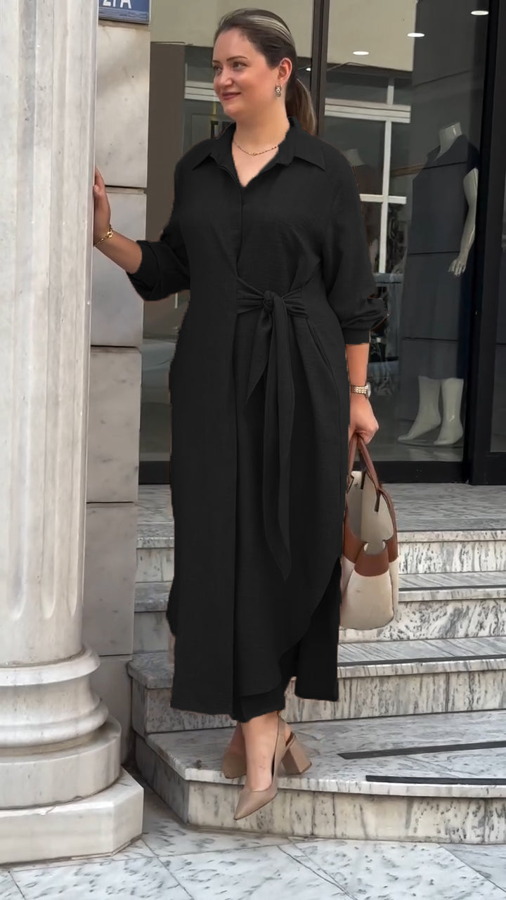 ensemble de lin 2p - أنصومل (rf04)