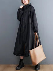 jaquette oversize - جاكيط فضفاضة