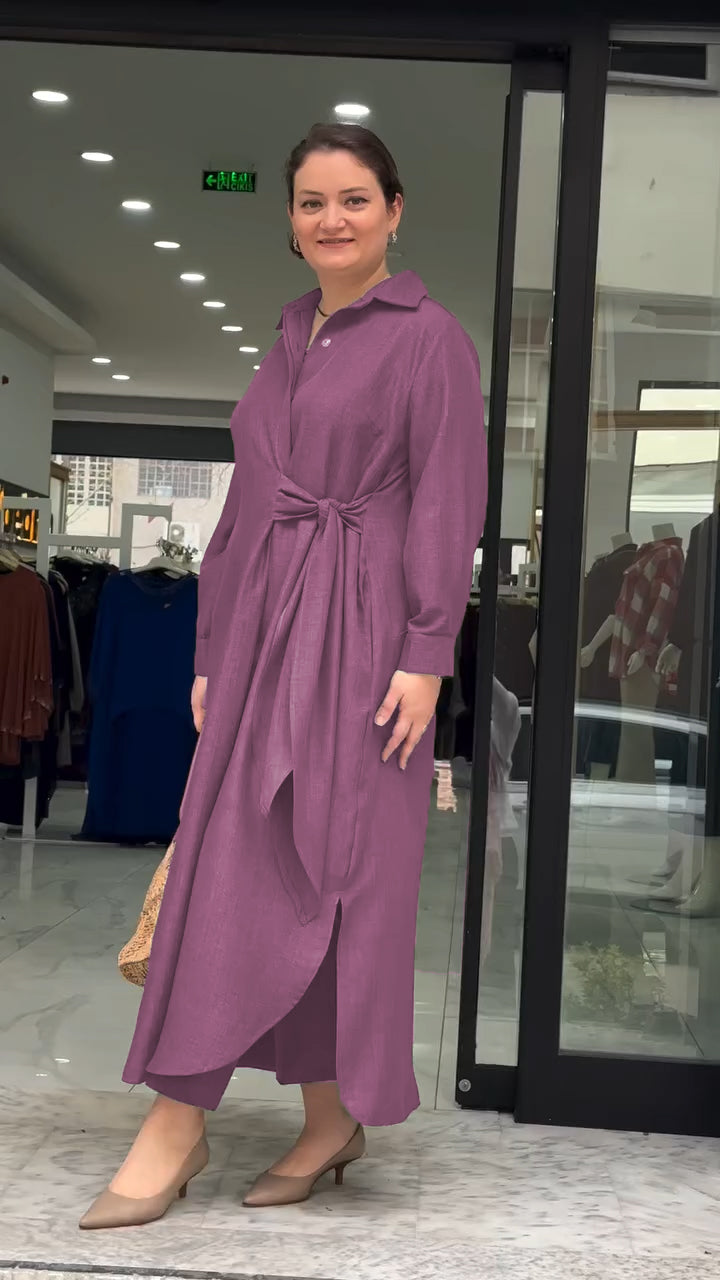 ensemble de lin 2p - أنصومل (rf04)