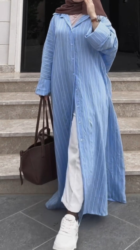 فستان صيفي (ref16)