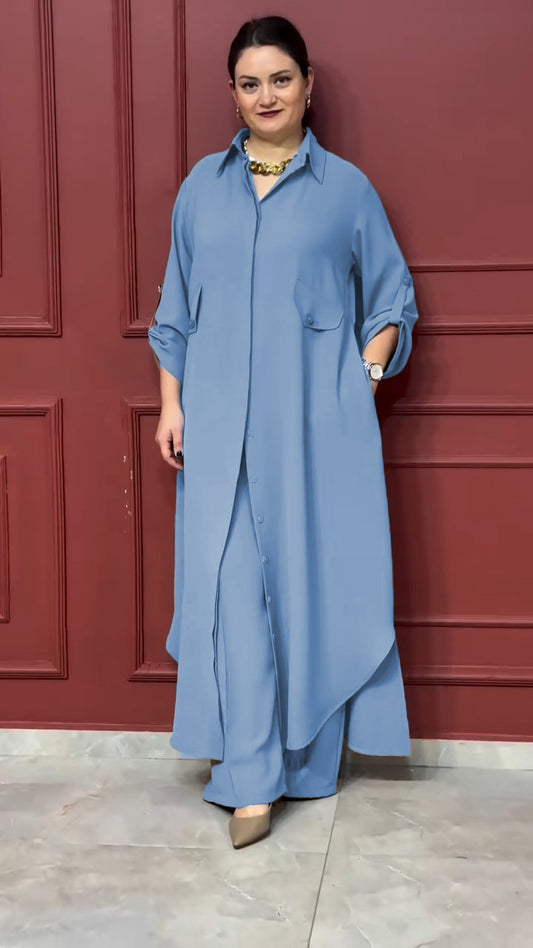 ensemble de lin 2p - أنصومل (ref005)