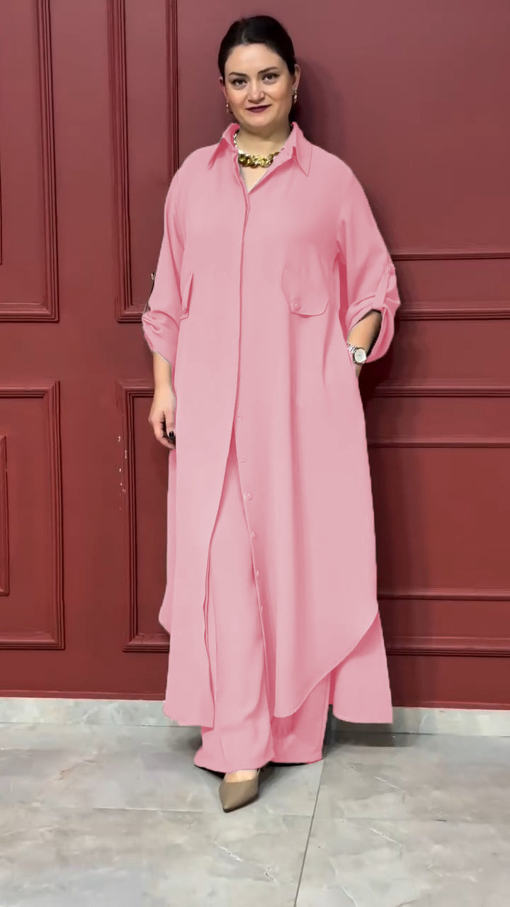 ensemble de lin 2p - أنصومل (ref05)