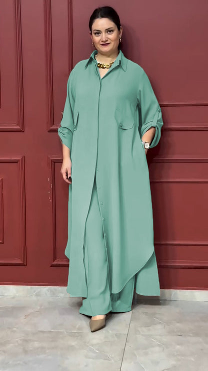 ensemble de lin 2p - أنصومل (ref05)