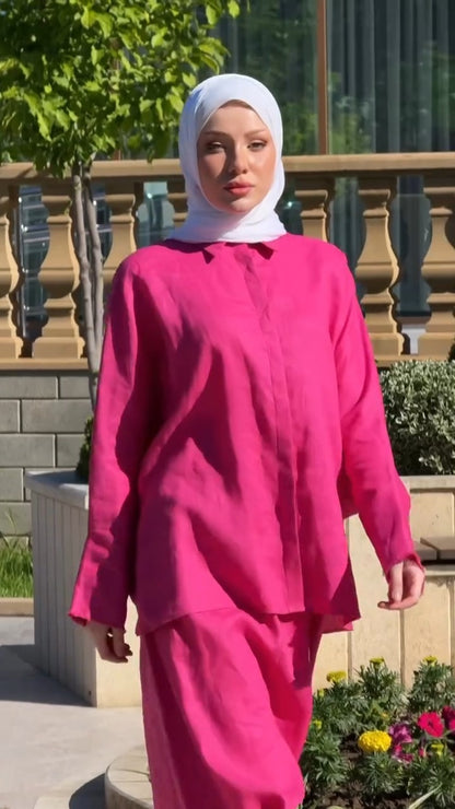 ensemble de lin 2p - أنصومل (ref14)