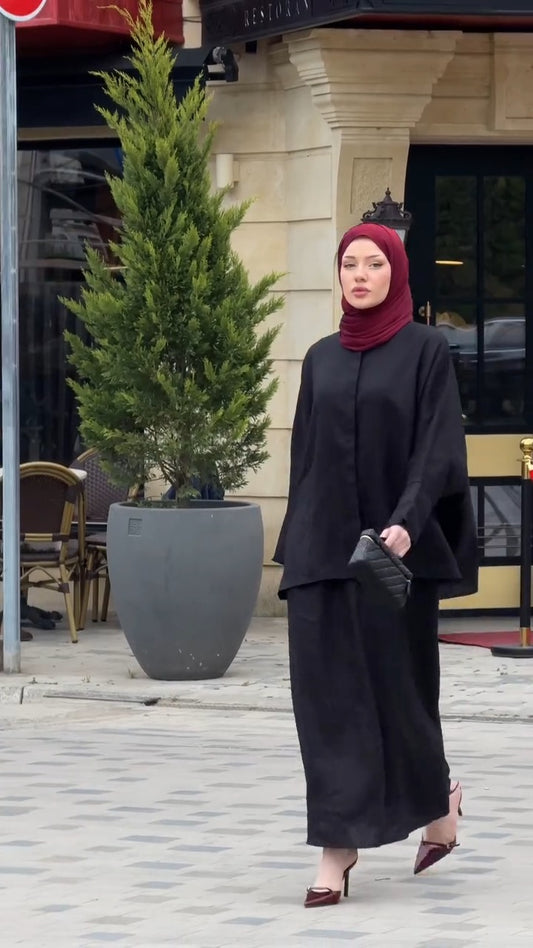ensemble de lin 2p - أنصومل (ref14)