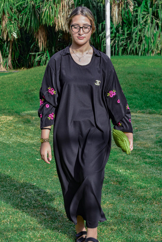 جلابة عصرية  2025