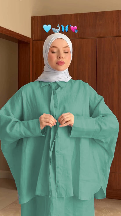 ensemble de lin 2p - أنصومل (ref14)