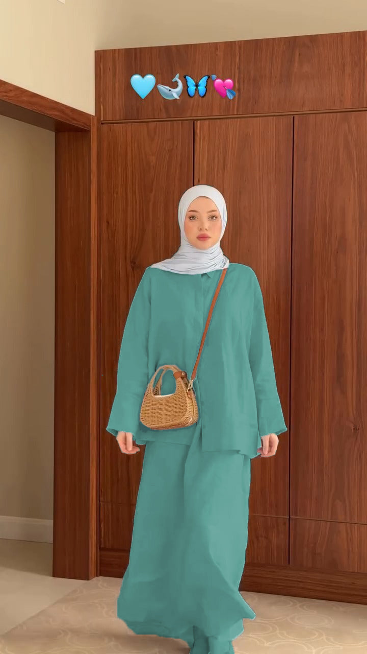 ensemble de lin 2p - أنصومل (ref14)