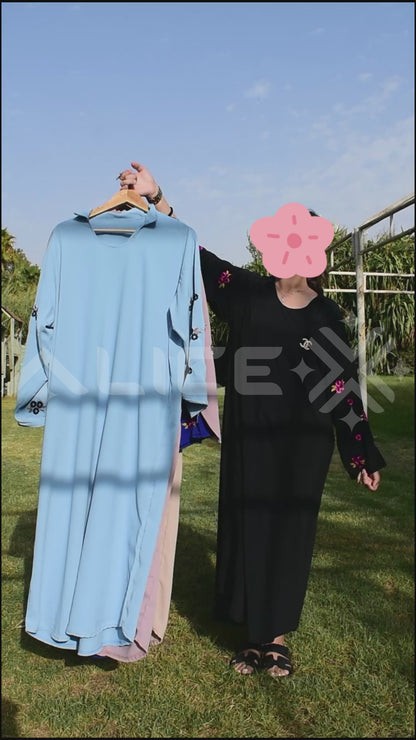 جلابة عصرية  2025