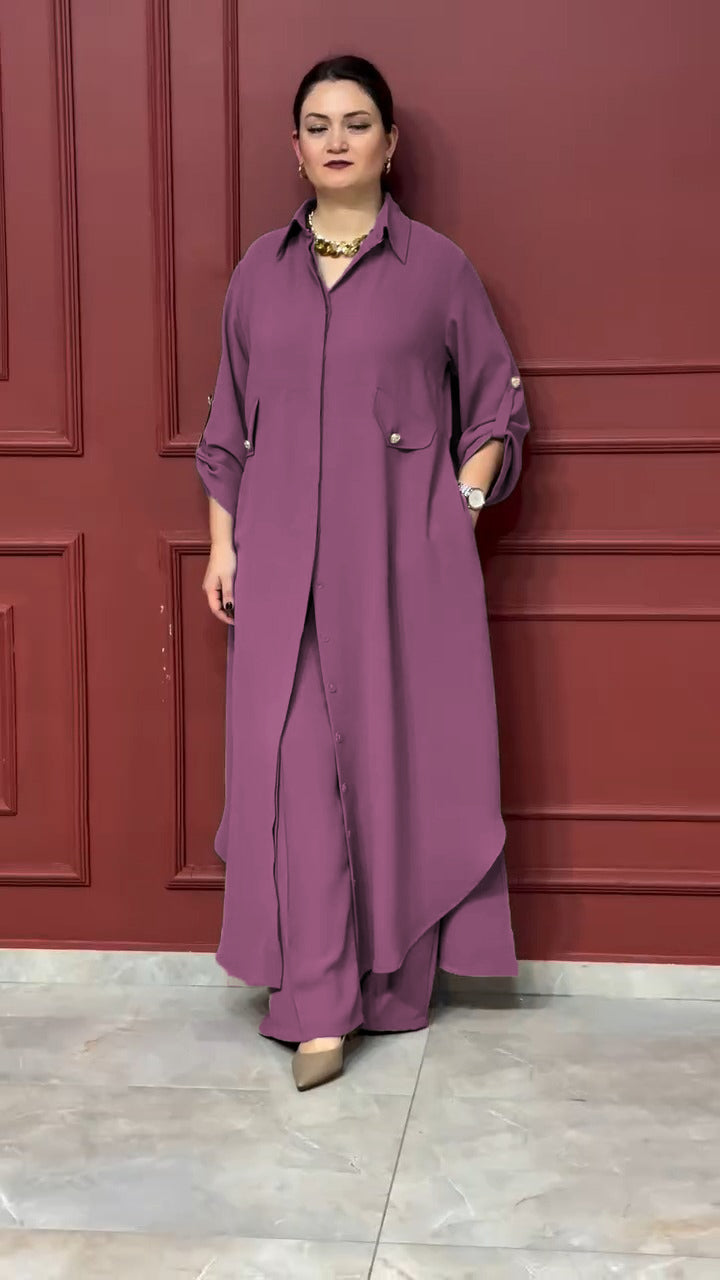 ensemble de lin 2p - أنصومل (ref05)
