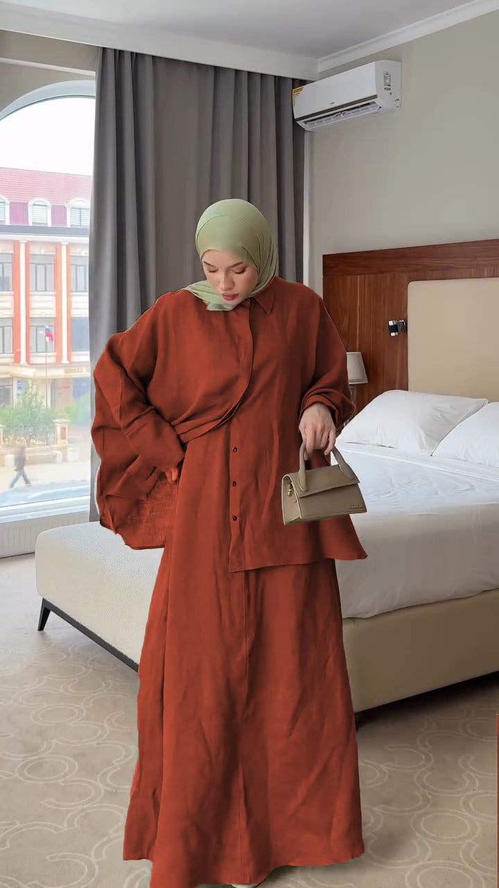 ensemble de lin 2p - أنصومل (ref14)
